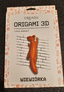 Origami 3D + puzle 3D