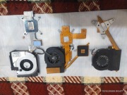 Chłodzenie laptop wentylator radiator Acer, Benq