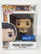 Funko Pop The Office Ryan Howard (Walmart) #1130