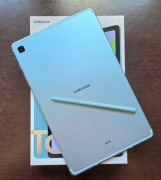Tablet Samsung Galaxy Tab S6 Lite 2022 | 4/64GB Wi-Fi + Akcesoria