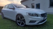 Sprzedam Volvo V60 plugin rdisain 