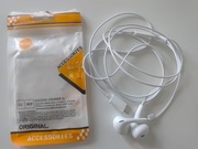 Słuchawki przewodowe 