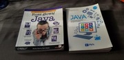 Java, programowanie