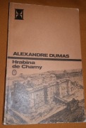 Hrabina de Charny tom 2 Aleksander Dumas