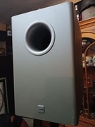 Subwoofer aktywny kina domowego Canton as5