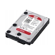Dysk twardy Western Digital Red 3TB SATA 3,5"