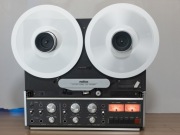 heyberson PREMIUM - REVOX B77 MKII 2 TRACK - komplet - gwarancja