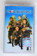 Ghost Busters II - kaseta MC