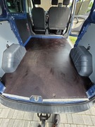 Ford Transit L1H1 Custom 2012-2022 Zabudowa Do Busa Podłoga 9mm