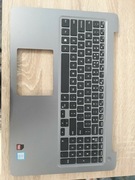 DELL Inspiron 15 5565 5567 palmrest klawiatura