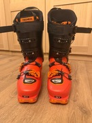 Buty Tecnica ZERO G TOUR PRO rozm. 28