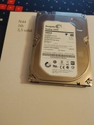 dysk twardy 1tb sshd 3,5 sprawny #n44