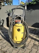 MYJKA CIŚNIENIOWA KARCHER HD 10/25 4S   5500 ZŁ NETTO