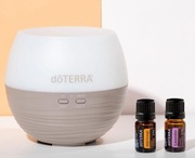 Dyfuzor petal 2.0 doterra dyfuzor doterra  petal doterra