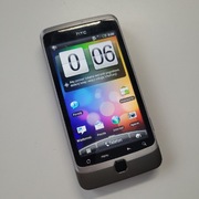 HTC Desire Z A7272