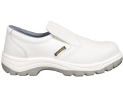 Buty Robocze Safety Jogger Biale rozmiar 37