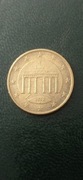 Niemcy - 50 eurocentów 2002G