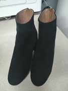 Botki Venezia roz. 37