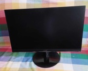 Monitor Acer SB220Q 21.5" IPS Full HD – bardzo mało używany