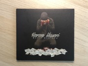 Malik Montana - Haram Masari z autografem