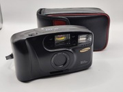 Aparat analogowy Samsung AF-333 35mm F4.5 