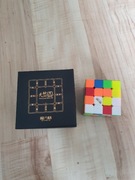 QIYI Mofange 4x4x4 Wuque Mini M Color