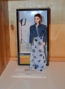 Barbie kolekcjonerska, Marni Senofonte