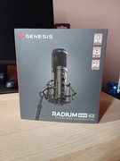 Mikrofon Genesis Radium 600 G2