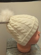 Czapka zimowa Jagna Rozm.42/44