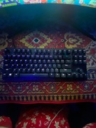 witam mam na sprzedaż klawiaturę razer huntsman turnamen te.