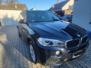 BMW X5 2016 r. Xdrive, 2.0 D 