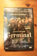 GERMINAL  reż. Claude Berri
