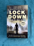 Lockdown Sean Black Crime Story