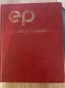 Encyklopedia Popularna PWN