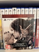 Death Stranding 2: On the Beach PS5 - cyfrowa (digital) Deluxe, PL, kod