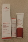 Clarins Beauty Flash - Peeling w płynie z kwasami
