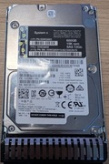 LENOVO DYSK HDD SAS 600GB 2.5" 12Gb/s NL - 00NA496