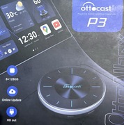 Adapter Ottocast OttoAibox P3 (model PCS46) plus gratis