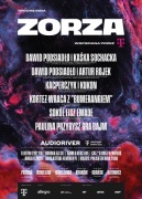 2 KARNETY NA FESTIWAL ZORZA WROCŁAW