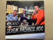 Formacja Quest - Sexem pachnie noc