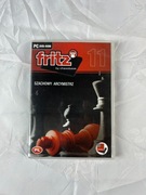 GRA FRITZ 11 SZACHOWY ARCYMISTRZ