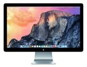 Monitor LED Apple A1407 27" 2560 x 1440 + przejściówka - FV