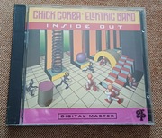 Chick Corea Elektric Band Inside Out GRP 