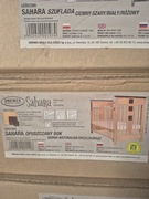 Łóżeczko dziecięce 