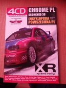 Chrome PL, Scorched 3D, Encyklopedia Powszechna 4CD/PC