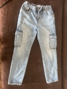 Spodnie chłopięce Reserved 158 cm