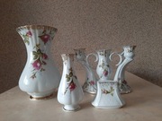 Zestaw Iwona Porcelana Chodzież 