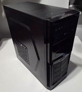 Komputer stacjonarny Intel I5 DDR3 16GB HDD 500GB