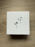 Słuchawki air pods pro 2 