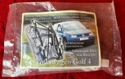 Zestaw naprawczy podnośnika szyby Vw Golf